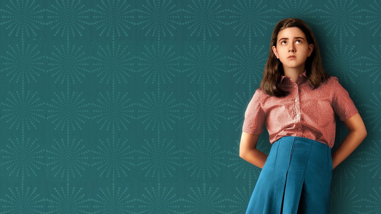 Backdrop image for movie Are You There God? It's Me, Margaret.