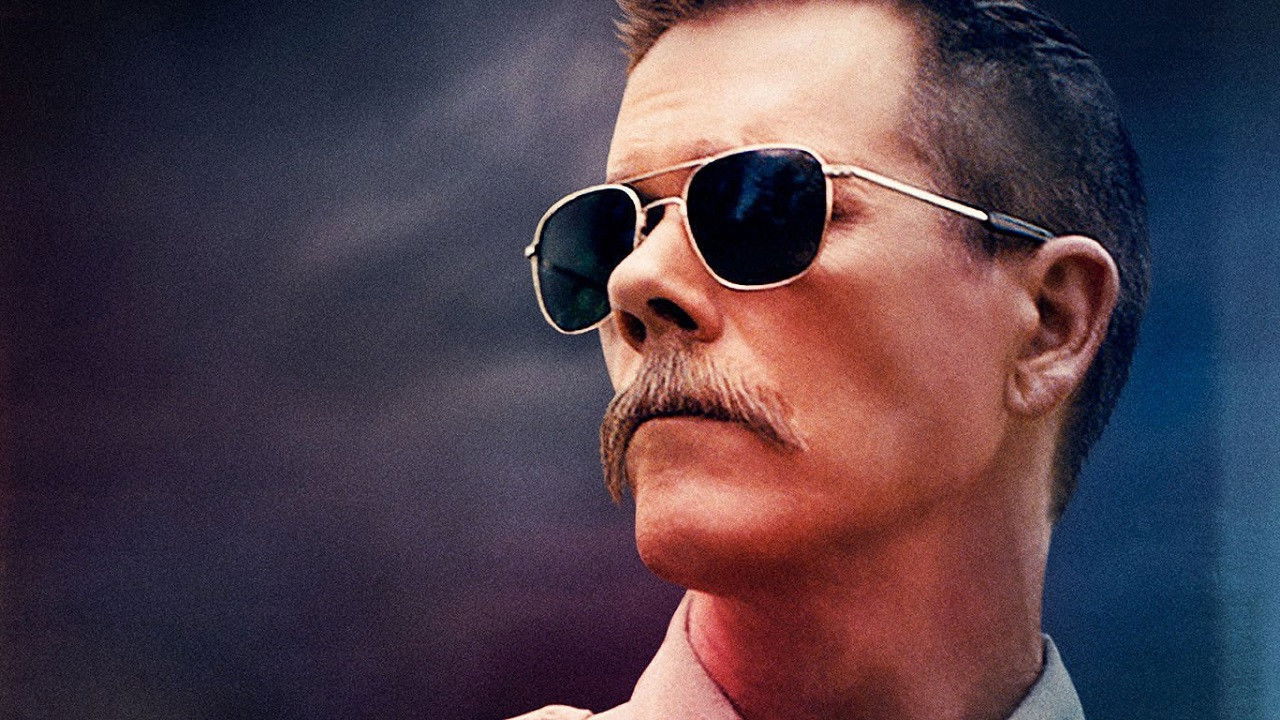 Backdrop image for movie Cop Car