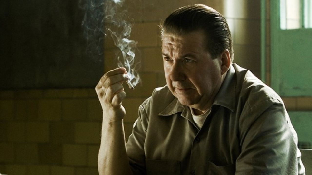 Backdrop image for movie The American Trap