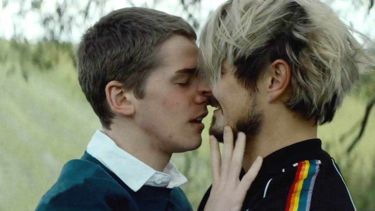 Backdrop image for movie All Our Fears