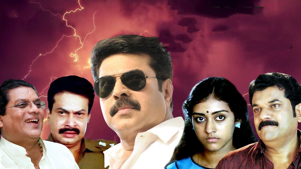 Backdrop image for movie Jagratha
