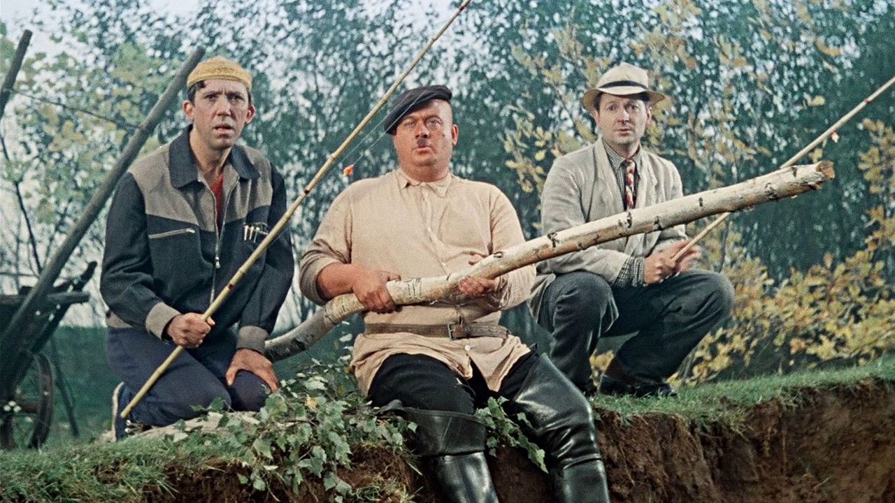 Backdrop image for movie Dog Barbos and Unusual Cross