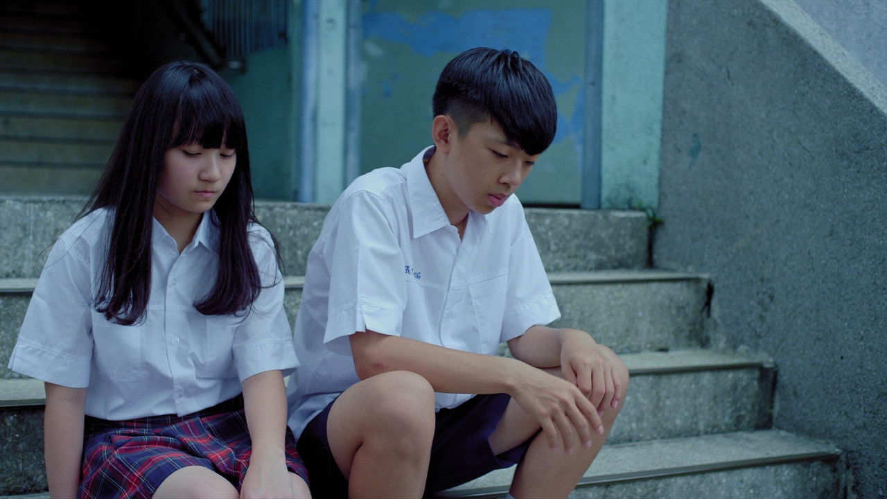 Backdrop image for movie Jay