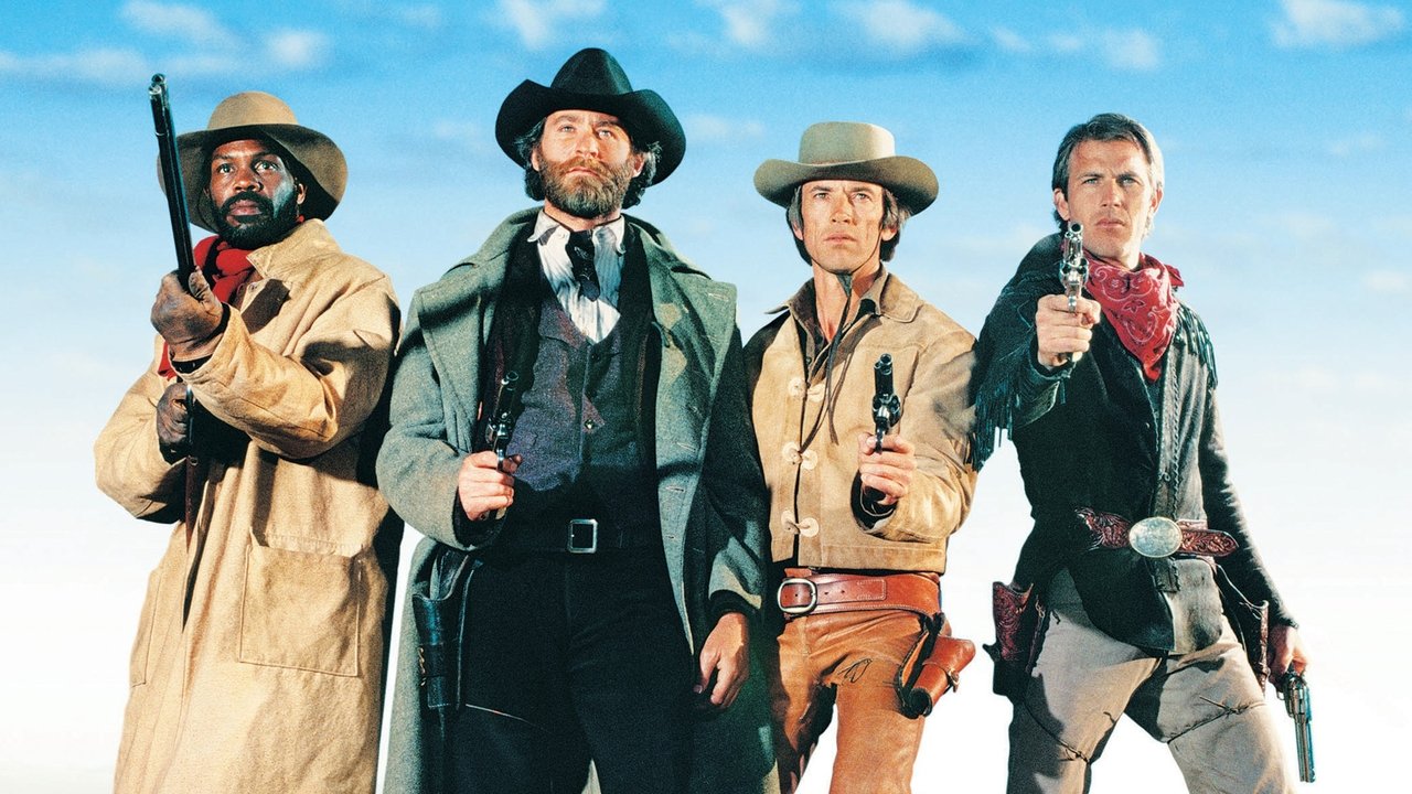 Backdrop image for movie Silverado