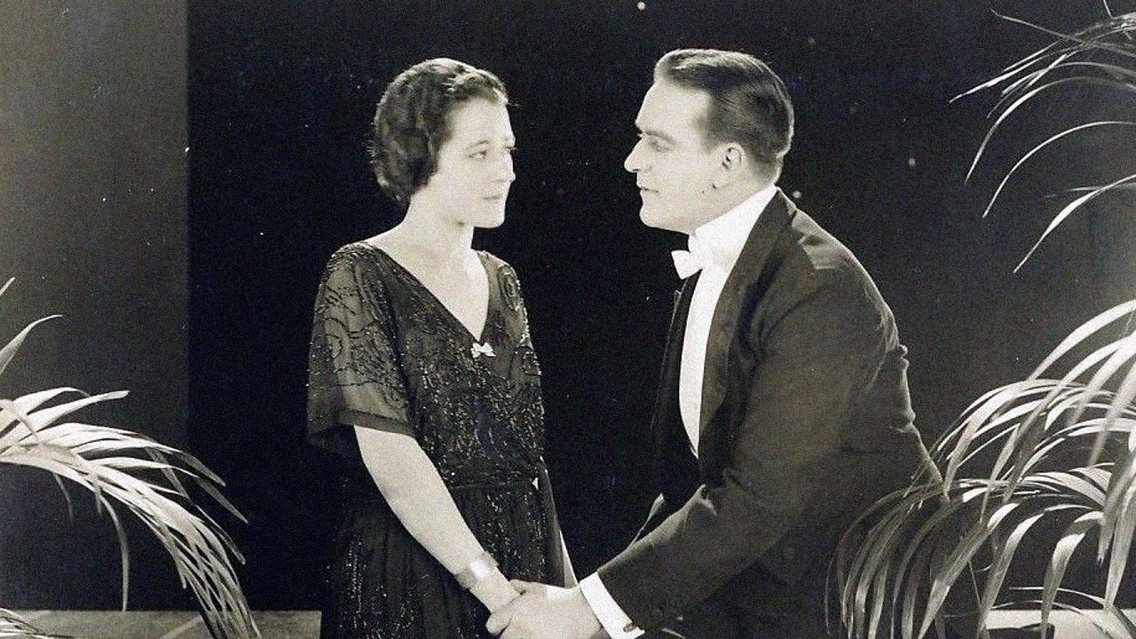 Backdrop image for movie Partners of the Night