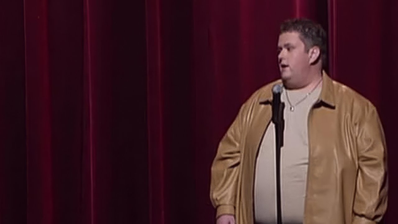 Backdrop image for movie Ralphie May: Prime Cut