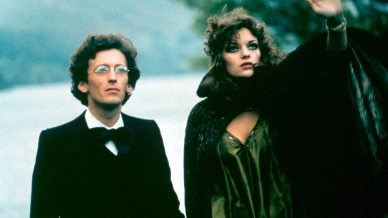 Backdrop image for movie Mahler