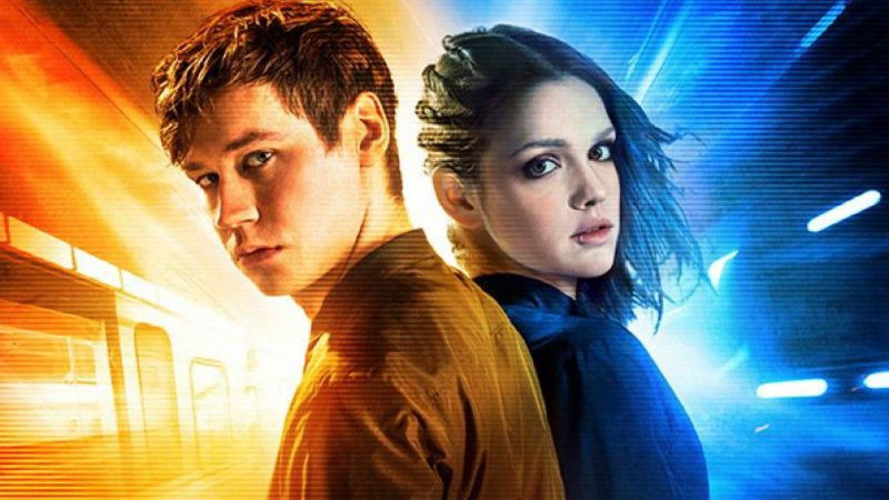 Backdrop image for movie Boy 7