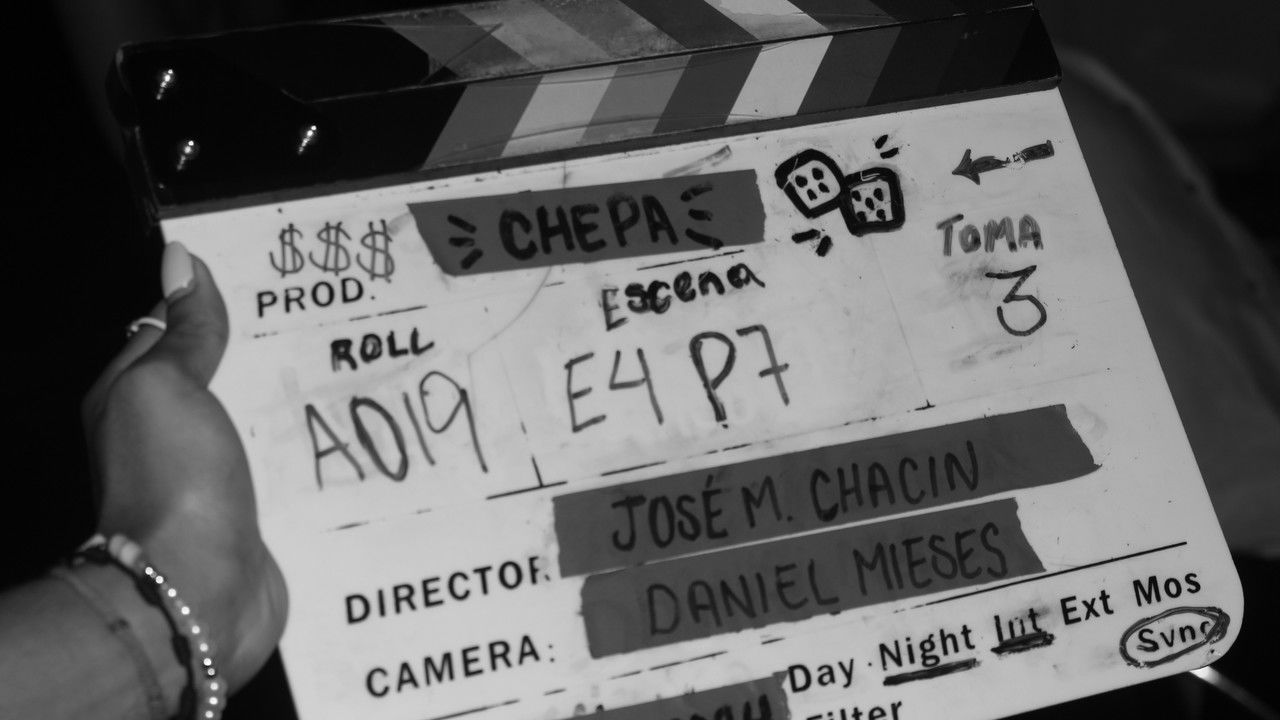 Backdrop image for movie Chepa