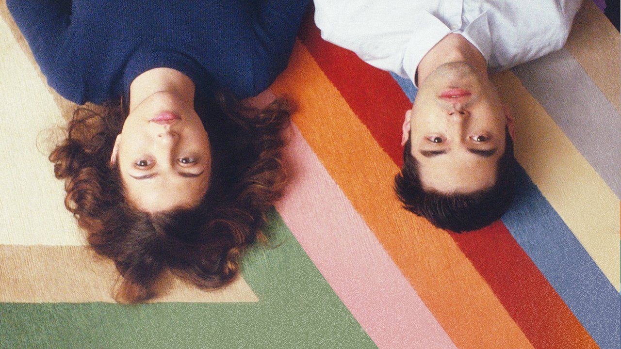 Backdrop image for movie Straight Up