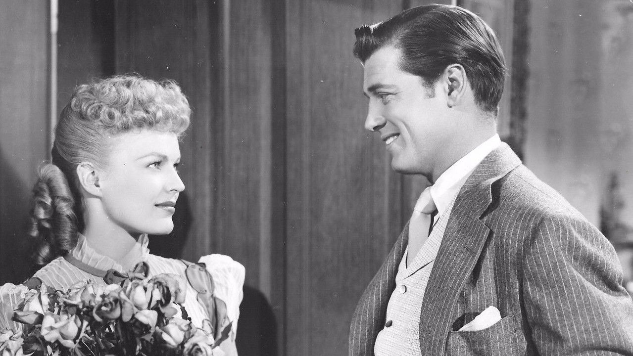 Backdrop image for movie The Daughter of Rosie O'Grady