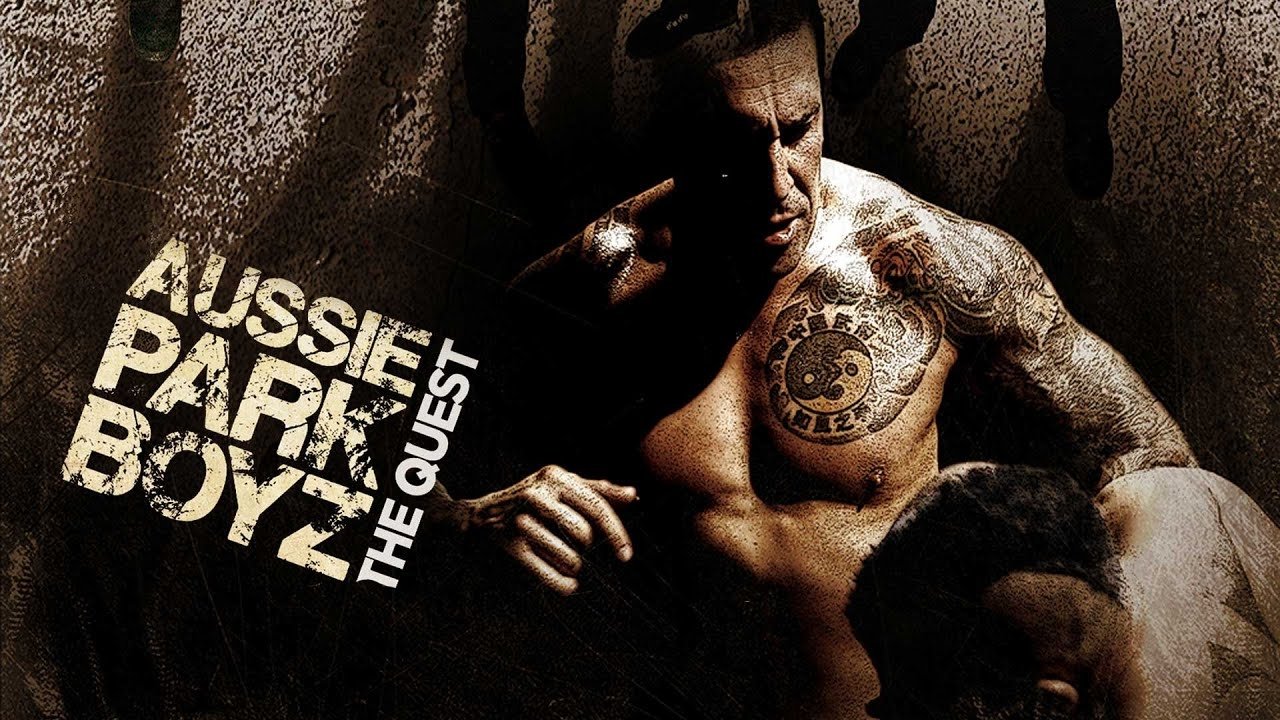 Backdrop image for movie Aussie Park Boyz