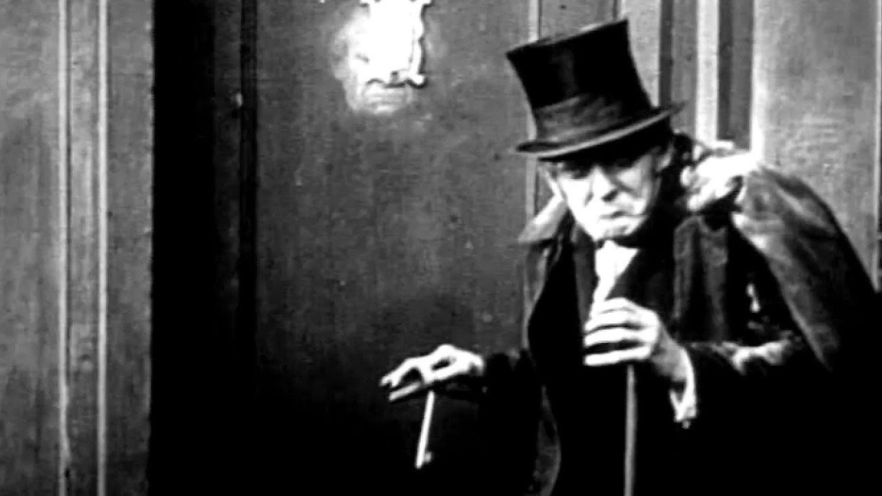 Backdrop image for movie A Christmas Carol