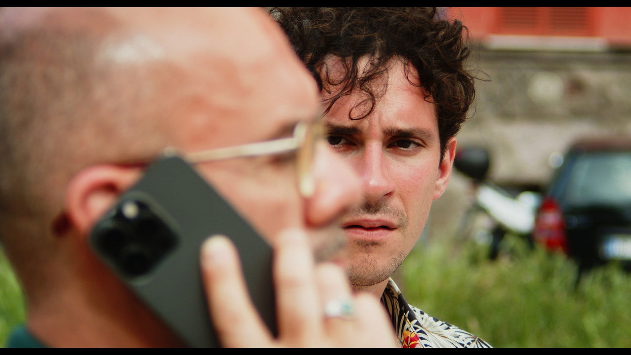 Backdrop image for movie SCIOMÈN - Domenica era un bel giorno per andare in TV