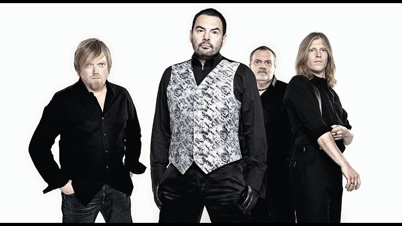 Backdrop image for movie Alphaville & Deutsches Filmorchester Babelsberg - Philharmonie Berlin