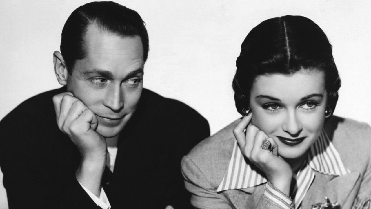 Backdrop image for movie The Wife Takes a Flyer