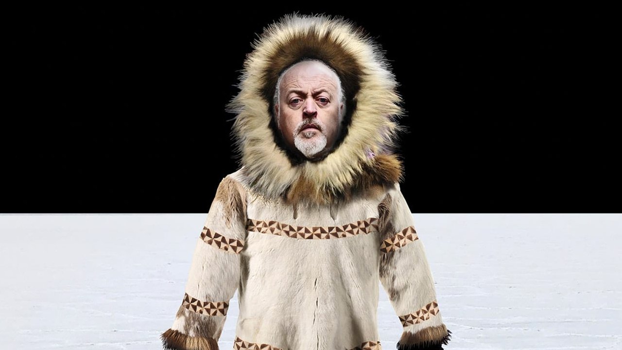 Backdrop image for movie Bill Bailey: Limboland