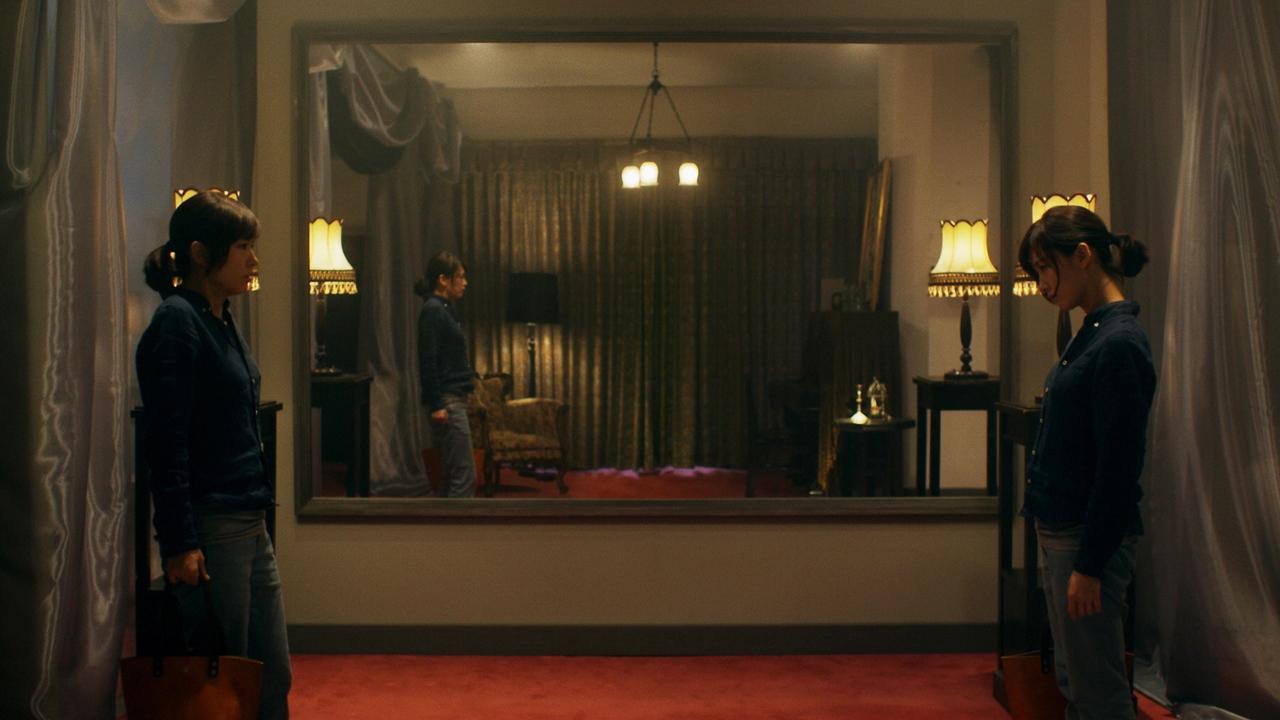 Backdrop image for movie Bilocation