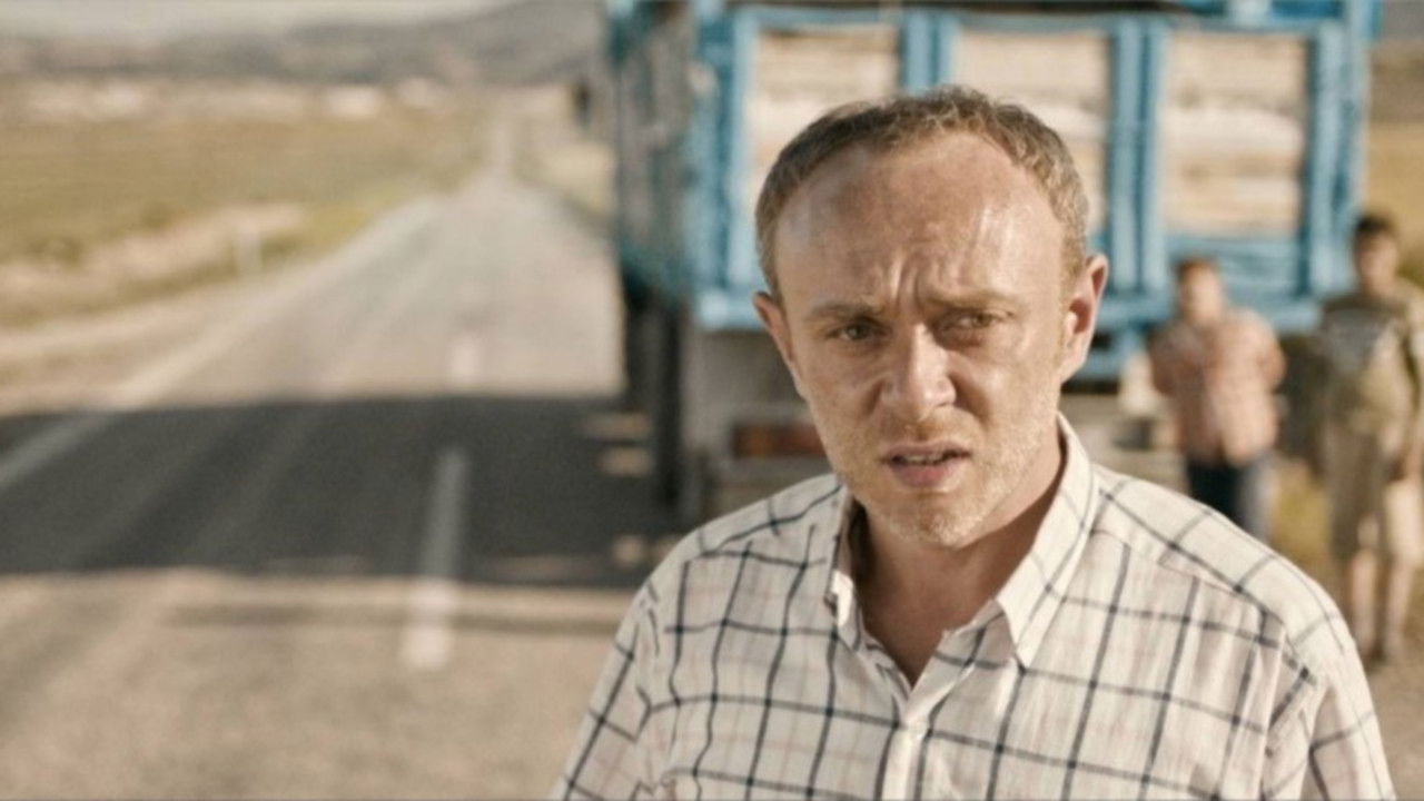 Backdrop image for movie Truck