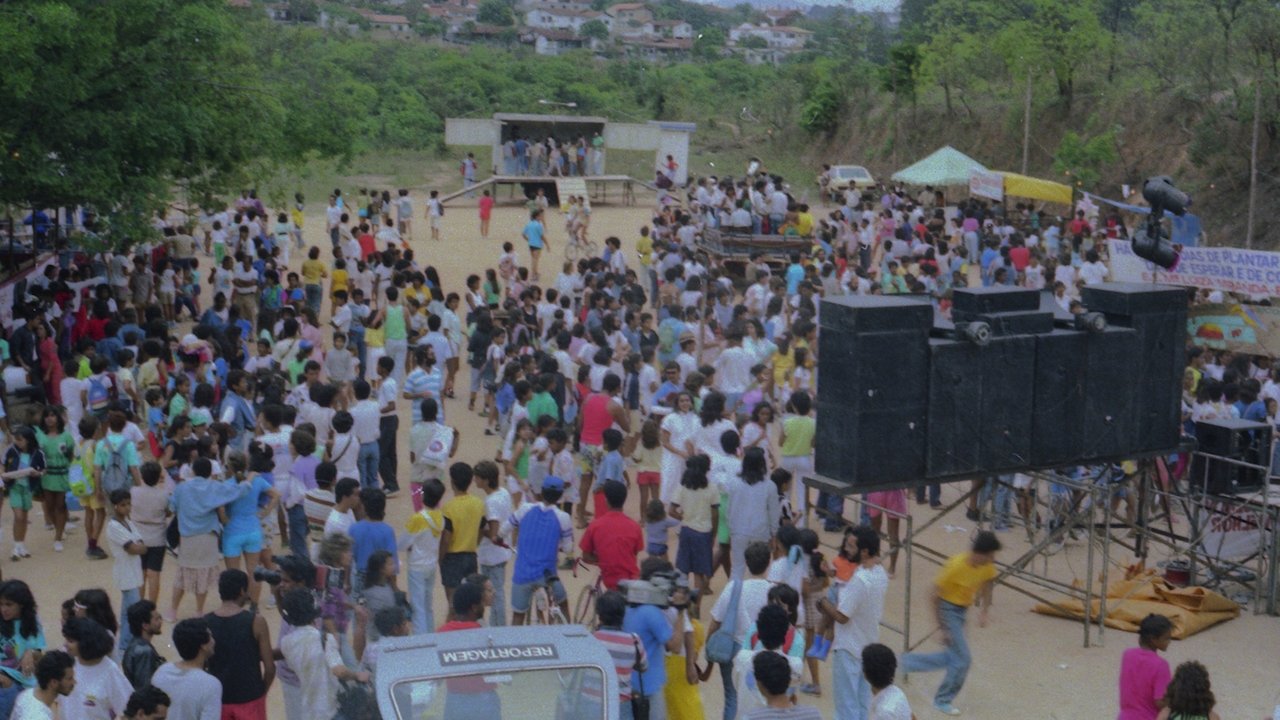 Backdrop image for movie Lagoa do Nado - A festa de um parque