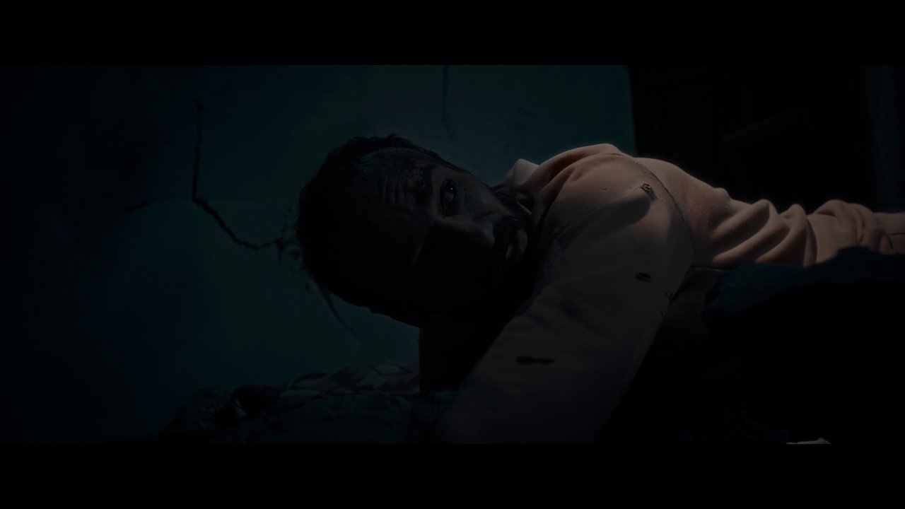 Backdrop image for movie Is anyone alive?