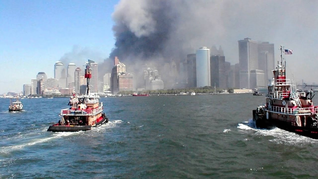 Backdrop image for movie Boatlift