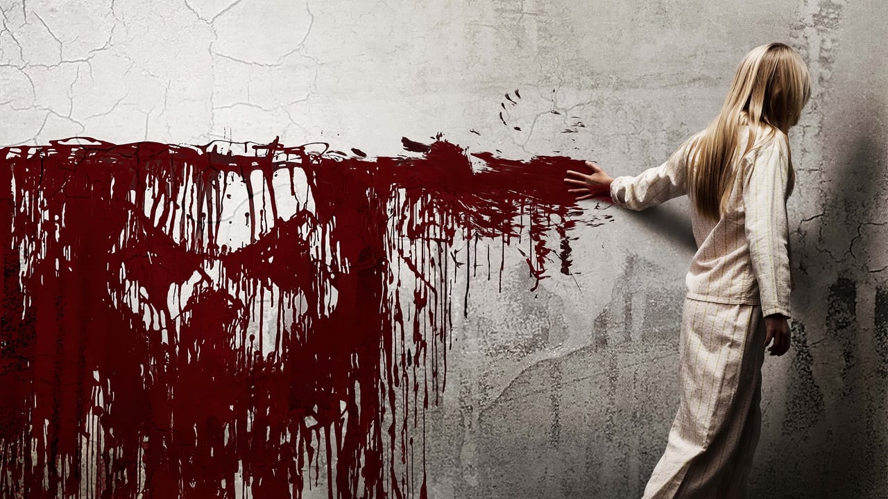 Backdrop image for movie Sinister