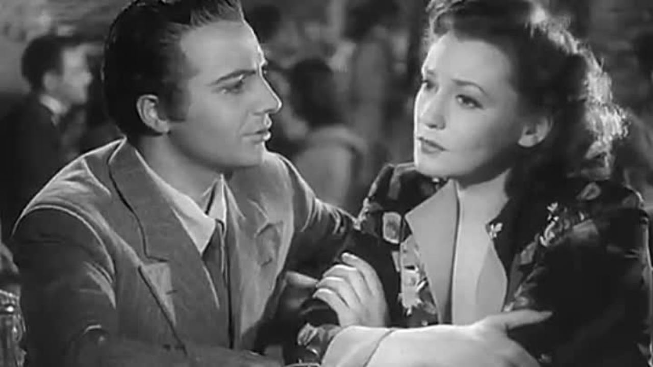 Backdrop image for movie Damals