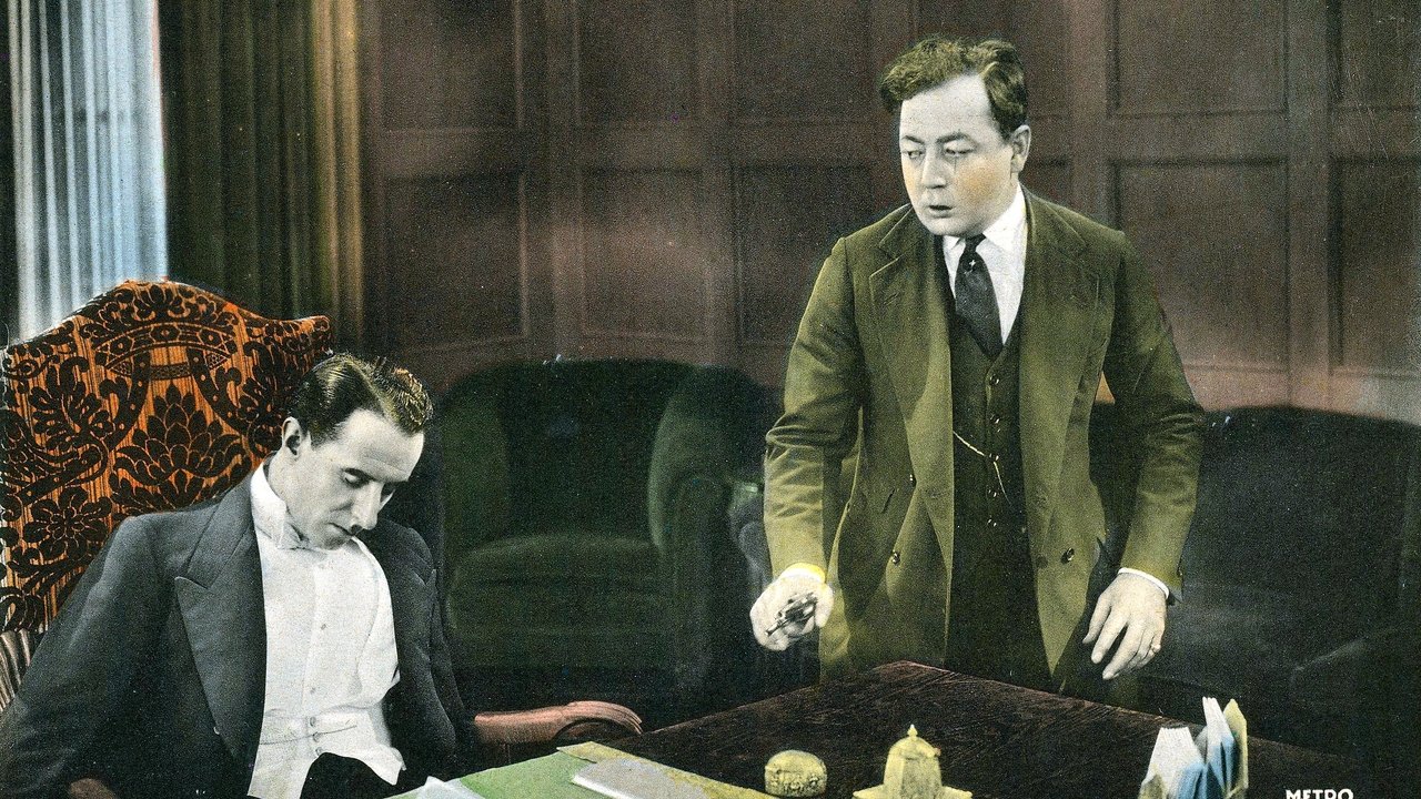 Backdrop image for movie Fine Feathers