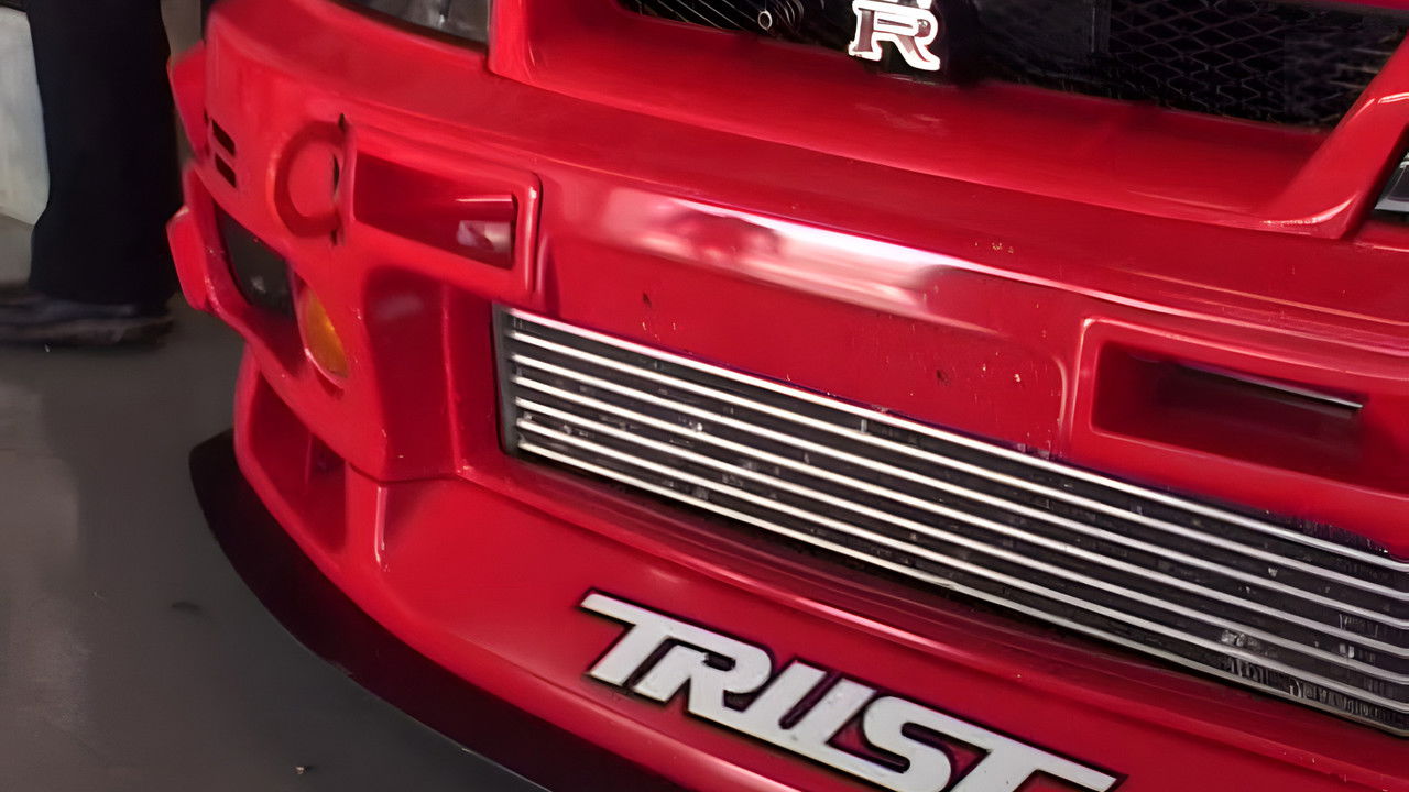 Backdrop image for movie High Performance Imports: Volume 8