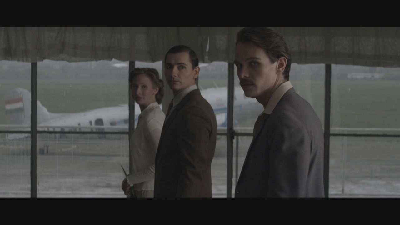 Backdrop image for movie Szabadság - Különjárat