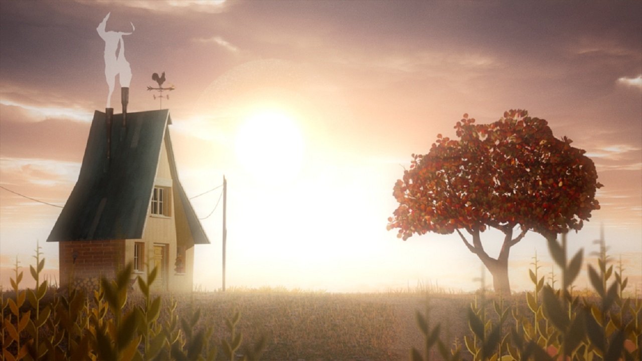 Backdrop image for movie Fly