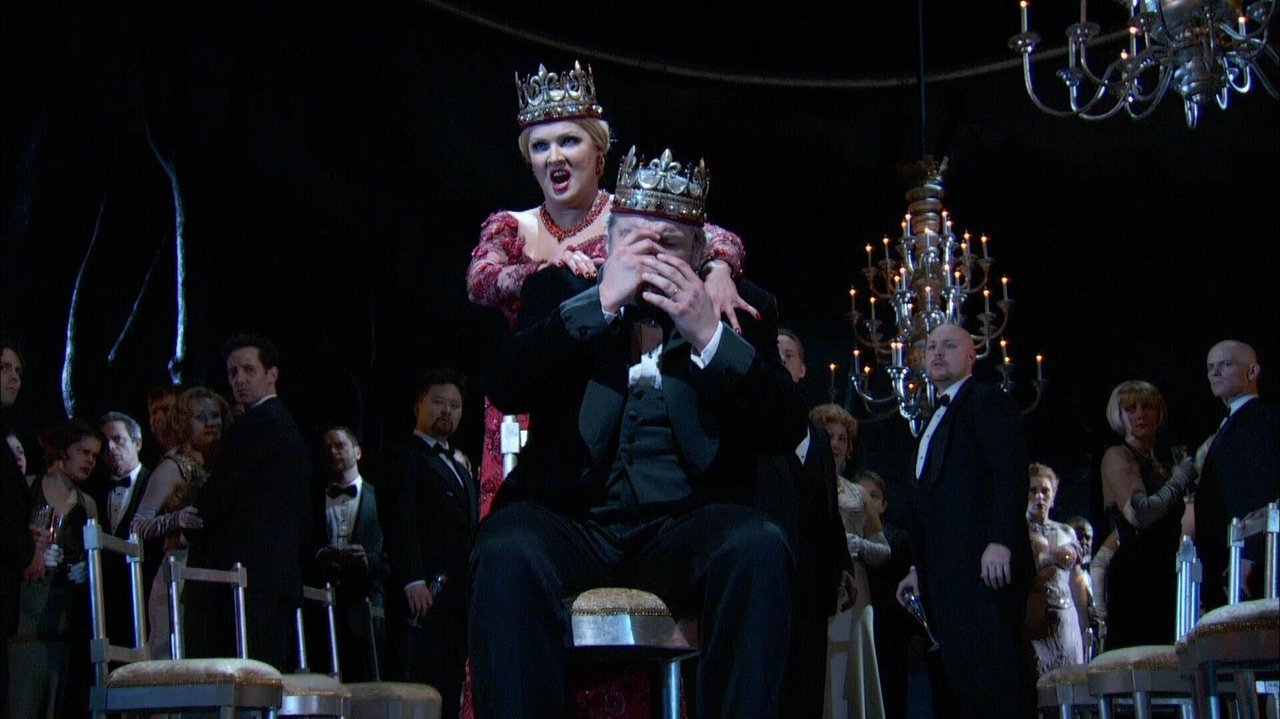 Backdrop image for movie Verdi: Macbeth