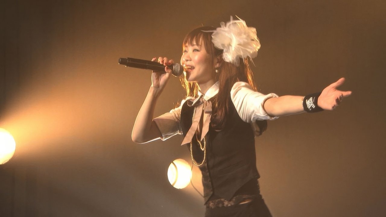 Backdrop image for movie Falcom jdk BAND 2013 New Year Live in NIHONBASHI MITSUI HALL