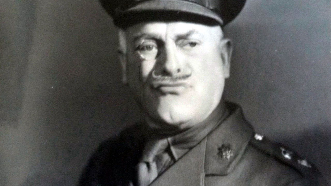 Backdrop image for movie Orders Is Orders