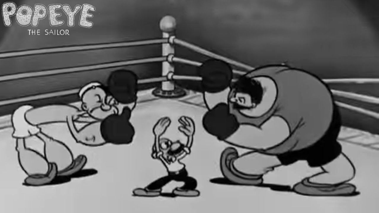 Backdrop image for movie Let's You and Him Fight