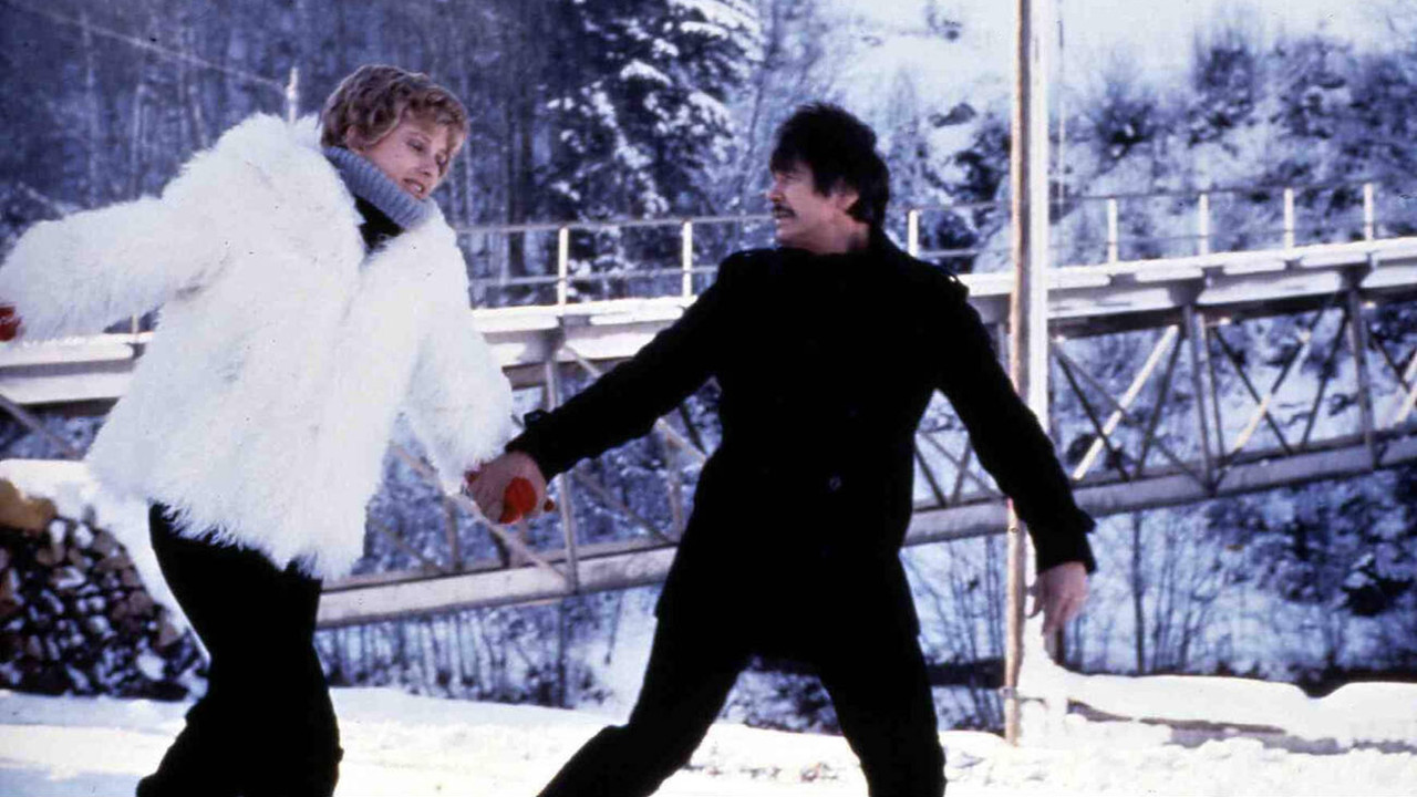 Backdrop image for movie Love and Bullets