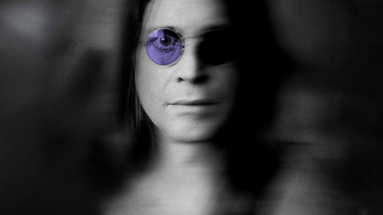 Backdrop image for movie Ozzy: No Escape from Now