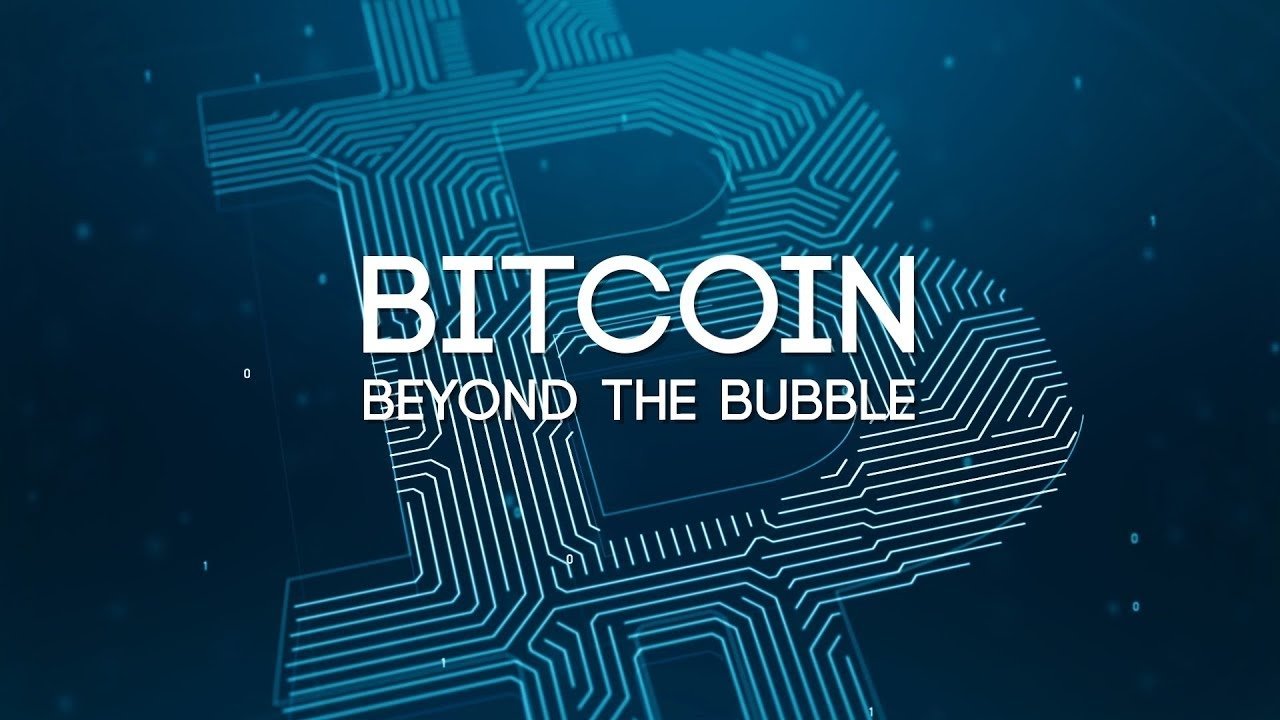 Backdrop image for movie Bitcoin: Beyond the Bubble