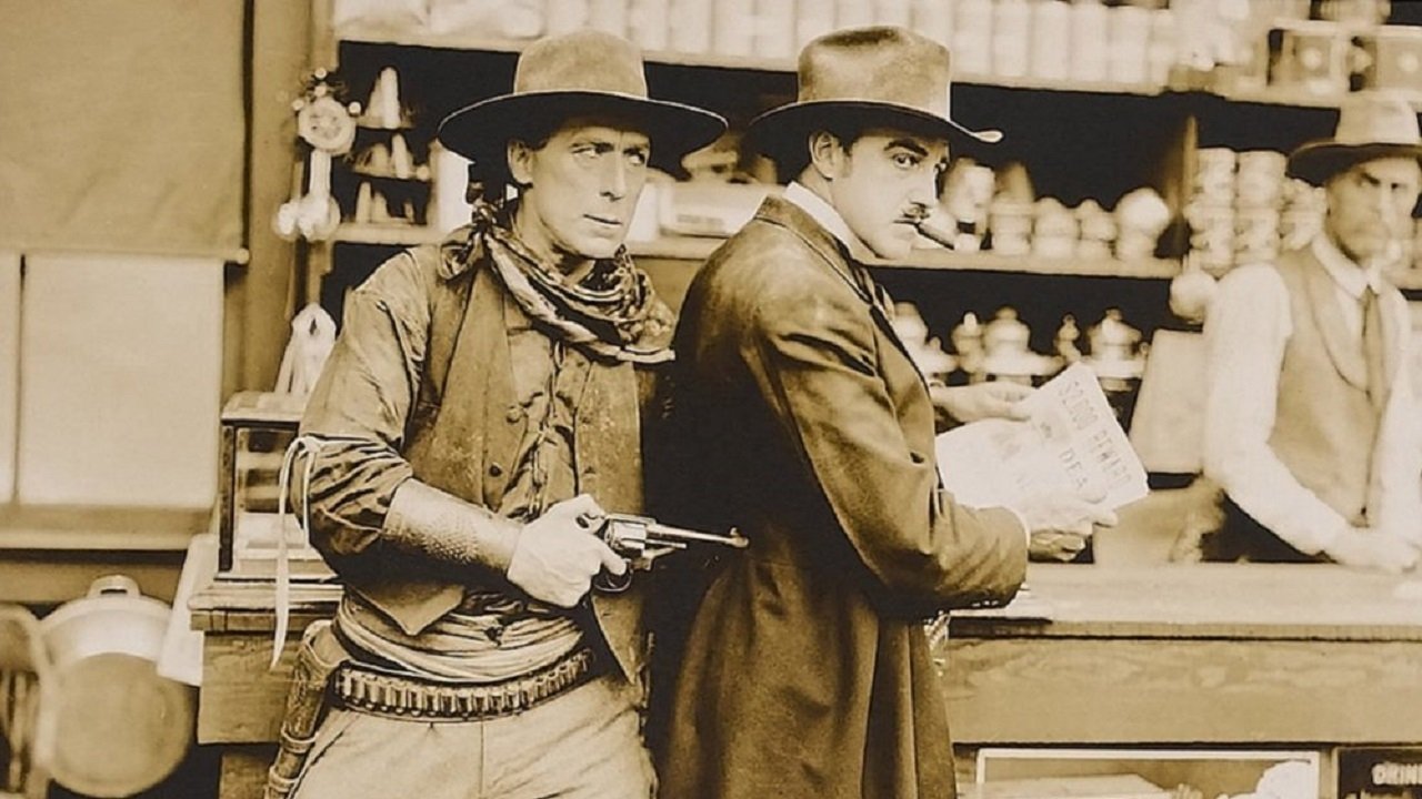 Backdrop image for movie The Silent Man
