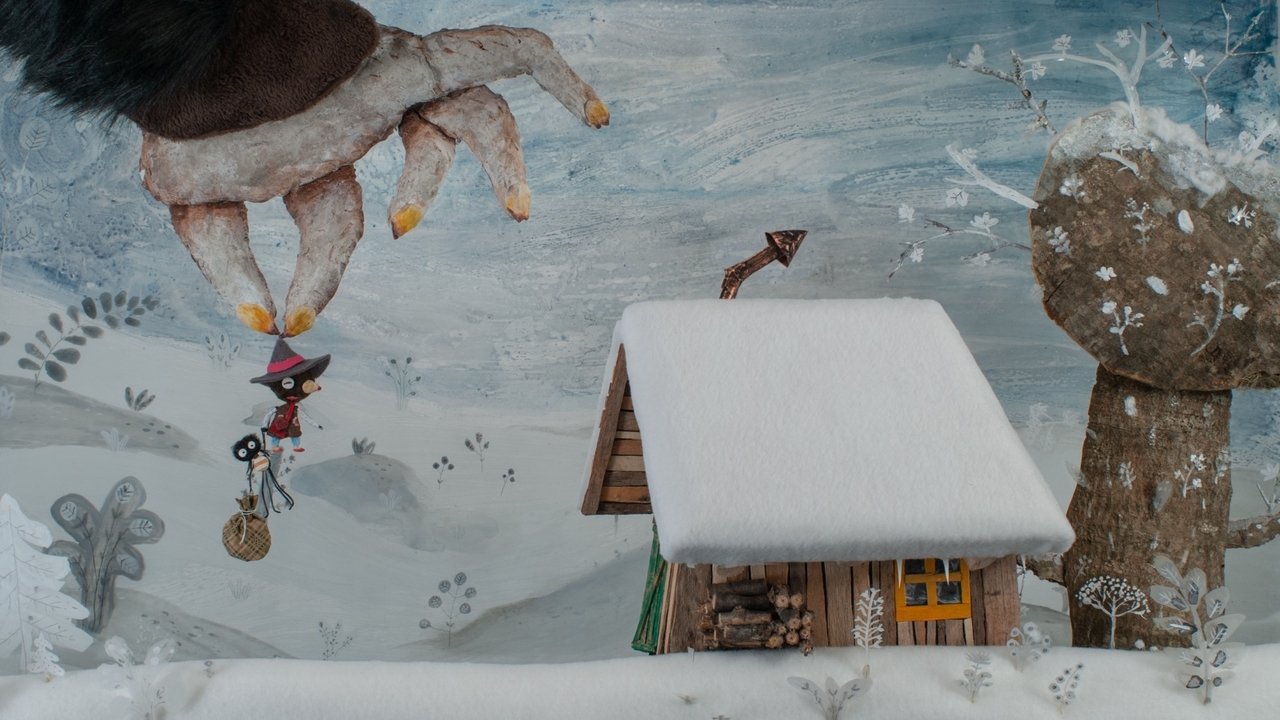 Backdrop image for movie Melting Heart Cake