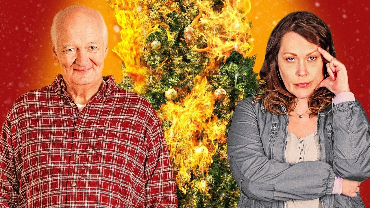 Backdrop image for movie How to Ruin the Holidays
