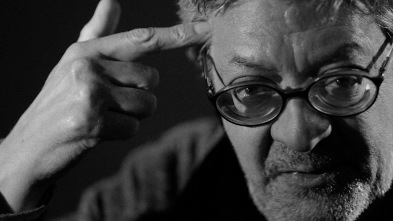 Backdrop image for movie Amor e Morte em Julio Reny