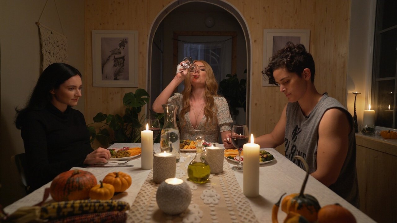 Backdrop image for movie The Rebrand