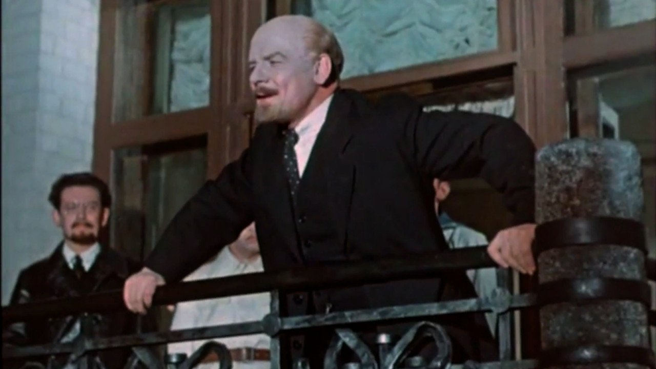 Backdrop image for movie Baltic Glory