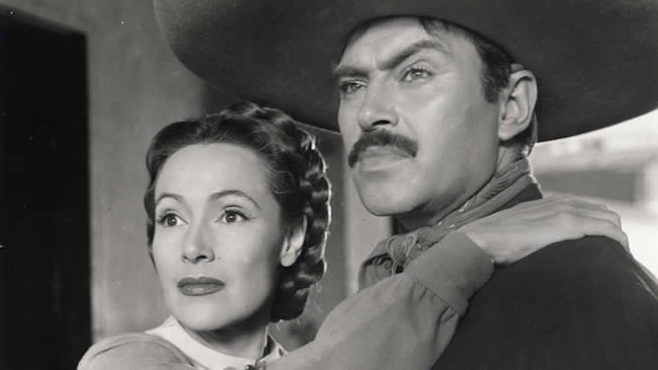 Backdrop image for movie La malquerida