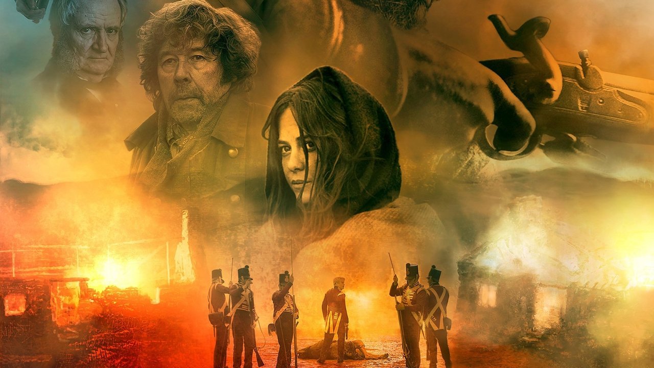 Backdrop image for movie Black '47