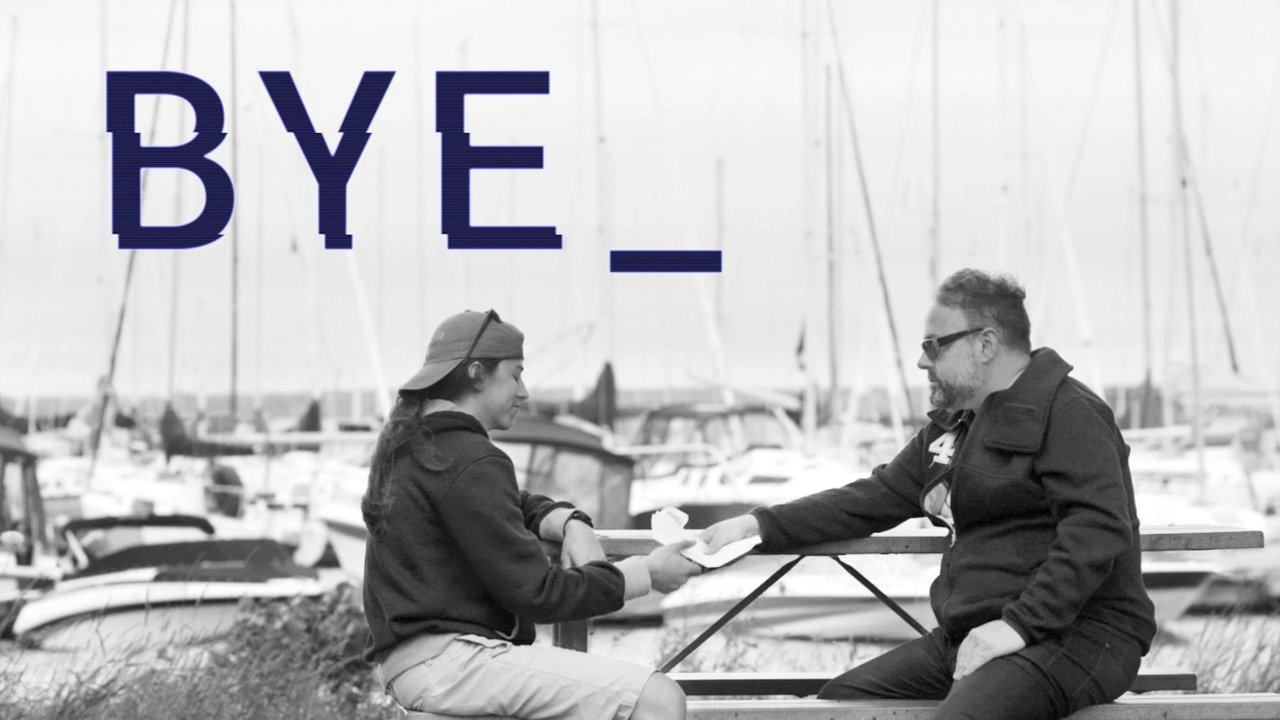 Backdrop image for movie Bye