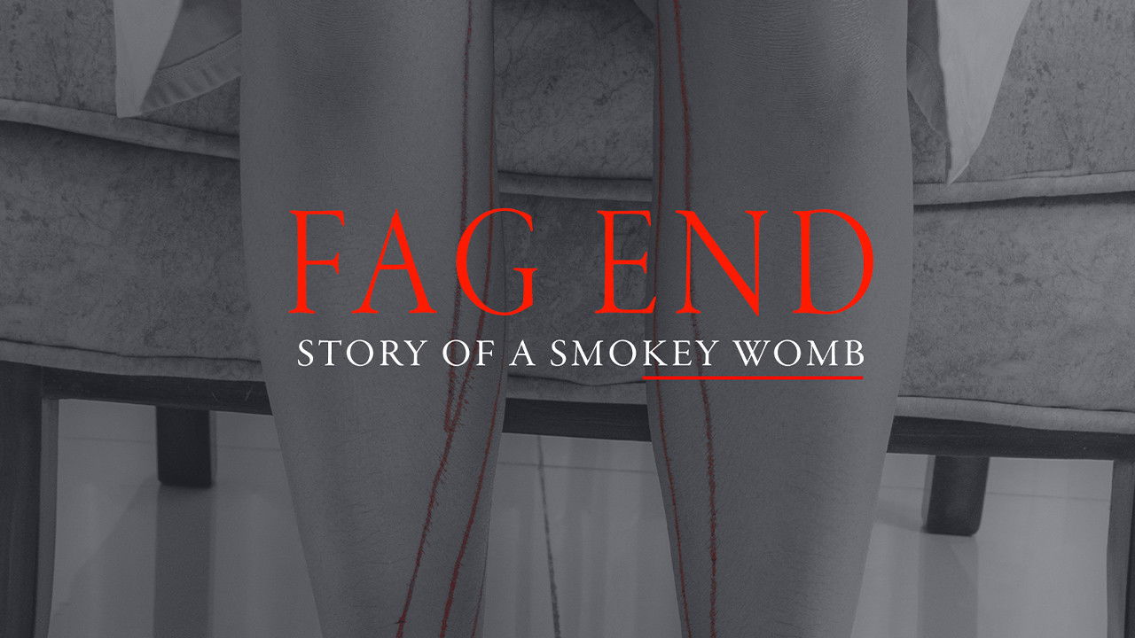 Backdrop image for movie Fag End