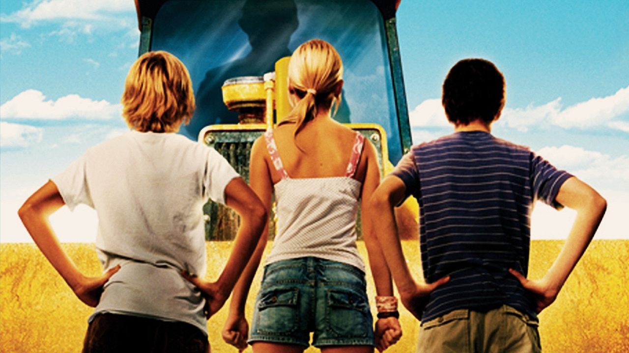 Backdrop image for movie Hoot
